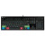 Product image two of NERO Slim Line Series - The Perfect Keyboard - PC US Keyboard