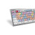 Product image four of ALBA Series - Adobe LightRoom CC - Mac US Keyboard