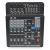 Product image two of Samson MixPad MXP124FX Compact 12-Input Analog Stereo Mixer with Effects and USB