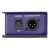 Product image three of Samson MD1 Pro Mono Passive Direct Box