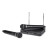 Product image one of Samson Stage 200 - Dual-Channel Handheld VHF Wireless System (Group B) Product image one of Samson Stage 200 - Dual-Channel Handheld VHF Wireless System (Group B)