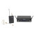 Product image one of Samson Concert 99 Earset - Frequency-Agile UHF Wireless System (K Band 470-494 MHz)