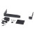 Product image five of Samson Concert 99 Earset - Frequency-Agile UHF Wireless System (D Band 542-566 MHz)