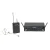 Product image one of Samson Concert 99 Earset - Frequency-Agile UHF Wireless System (D Band 542-566 MHz)