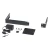 Product image five of Samson Concert 99 Earset - Frequency-Agile UHF Wireless System (D Band 542-566 MHz)