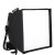 Product image one of Litepanels Cloth Set for Snapbag Softbox for Astra 1x1 and Hilio D12/T12