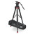 Product image one of Sachtler System Video 18 FT MS with flowtech 100 Tripod System Product image one of Sachtler System Video 18 FT MS with flowtech 100 Tripod System
