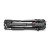 Product image two of Manfrotto Befree Live Aluminum Travel Tripod Kit (twist lock, video head)