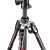 Product image two of Manfrotto Befree Advanced Carbon Fiber Travel Tripod Kit (twist lock, ball head)