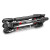 Product image three of Manfrotto Befree Live Carbon Fiber Travel Tripod Kit (twist lock, video head)