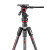 Product image six of Manfrotto Befree Live Carbon Fiber Travel Tripod Kit (twist lock, video head)