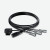 Product image one of Blackmagic Design Pocket Camera DC Cable Pack