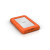 Product image two of LaCie Rugged Mini USB 3.0 / 2.0 Mobile Hard Drive 5TB Product image two of LaCie Rugged Mini USB 3.0 / 2.0 Mobile Hard Drive 5TB