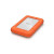 Product image one of LaCie Rugged Mini USB 3.0 / 2.0 Mobile Hard Drive 5TB