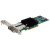 Product image one of ATTO 8Gb Celerity (model 82EN) Dual-Port Fibre Channel Adapter (SFPs included)