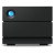 Product image one of LaCie 2big RAID Professional Desktop Storage 28TB Product image one of LaCie 2big RAID Professional Desktop Storage 28TB