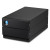 Product image two of LaCie 2big RAID Professional Desktop Storage 28TB Product image two of LaCie 2big RAID Professional Desktop Storage 28TB