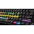 Product image four of Logickeyboard ASTRA Backlit Series - Ableton Live - Mac US Keyboard