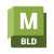 Product image one of MotionBuilder - Annual Subscription Renewal