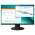 Product image one of EIZO FlexScan EV2460 23.8" Professional IPS LCD Monitor 1920x1080