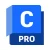 Product image one of Autodesk BIM Collaborate Pro - Annual Subscription Renewal (500pk)