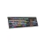 Product image two of ASTRA 2 Backlit Series - Adobe After Effects CC - Mac US Keyboard