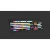 Product image three of ASTRA 2 Backlit Series - Adobe After Effects CC - Mac US Keyboard