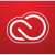 Product image one of Creative Cloud for teams All Apps - Annual Subscription