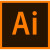 Product image one of Illustrator for teams - Annual Subscription