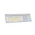 Product image three of ALBA Series - Dyslexie - Mac US Keyboard