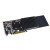 Product image one of Sonnet SSD M.2 4x4 Silent PCIe Card