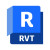 Product image one of Revit - Annual Subscription Renewal