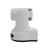 Product image three of PTZOptics Link 4K 12X PTZ Camera, White