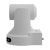Product image three of PTZOptics Move SE 20X PTZ Camera, White