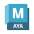 Product image one of Maya - Annual Subscription