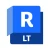 Product image one of Revit LT - Annual Subscription