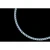 Product image three of Atomos Sun Dragon LED Rope Light - 5m, White