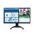 Product image one of EIZO FlexScan EV2740X 27.0" Professional IPS LCD Monitor 3840x2160