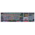 Product image two of Titan Series - Adobe After Effects CC - Mac US Keyboard Product image two of Titan Series - Adobe After Effects CC - Mac US Keyboard