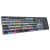 Product image four of Titan Series - Avid Media Composer PRO - Mac US Keyboard Product image four of Titan Series - Avid Media Composer PRO - Mac US Keyboard