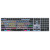Product image two of Titan Series - Avid Media Composer PRO - Mac US Keyboard