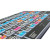 Product image five of Titan Series - Adobe Graphic Designer Ps+Id+Ai - Mac US Keyboard Product image five of Titan Series - Adobe Graphic Designer Ps+Id+Ai - Mac US Keyboard