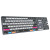 Product image three of Titan Series - Adobe Photographer PS/LR - Mac US Keyboard
