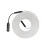 Product image one of Atomos Sun Dragon LED Rope Light with diffuser - 5m, White