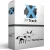 Product image one of PFTrack (Enterprise, perpetual license - includes 1-year of maintenance)