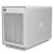 Product image one of 64TB OWC Mercury Elite Pro Quad RAID 5 Four-Drive HDD External Storage Solution