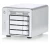 Product image one of Pegasus M4 32TB SSD 4x8TB