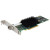 Product image one of ATTO 32Gb Celerity (model 321P) Single-Port Gen 7 Fibre Channel Adapter (SFP included)