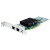 Product image one of ATTO 10Gb FastFrame 4 (model N4T2) Dual-Port Ethernet SmartNIC (RJ45 Interface)