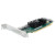 Product image one of ATTO ExpressNVM (model S4FF) 16-Port Internal NVMe to PCIe 4.0 Switched NVMe Adapter